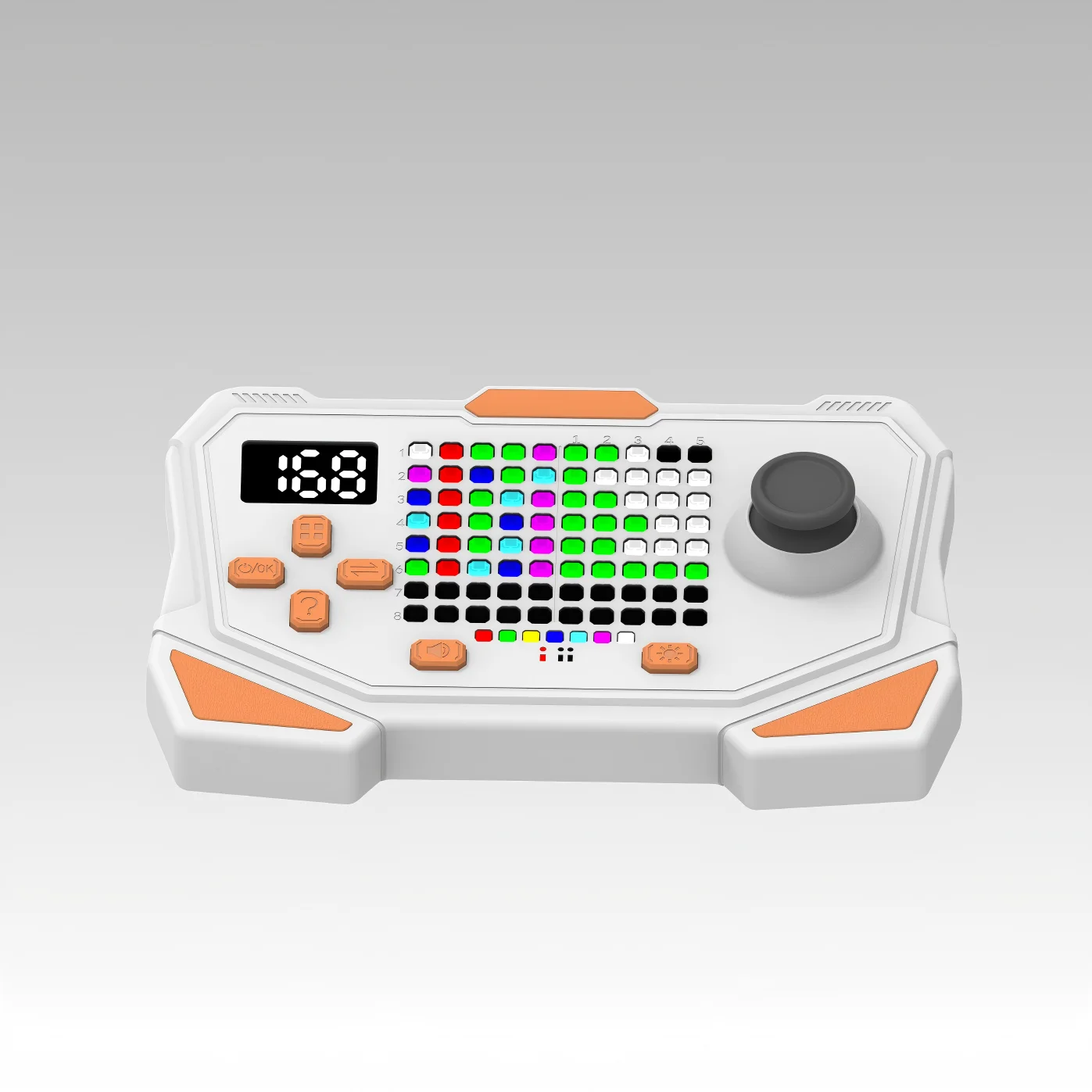 

Супер декодер 5-в-1 развивающие игрушки-головоломки для детей и взрослых, интеллектуальные игры для логического мышления, подарки для детей