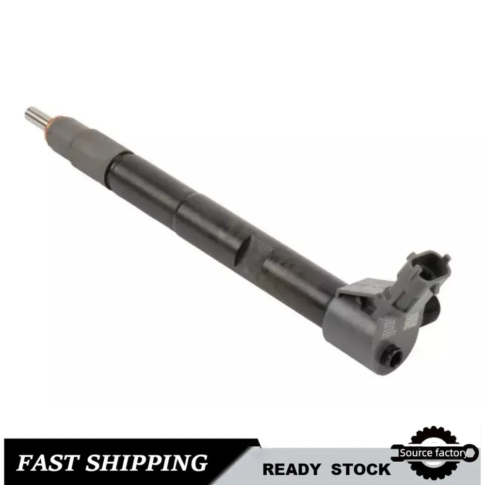 

Common Rail Injector High Pressure Diesel Fuel Injector Assembly 55504598 for Chevrolet -Car Accessories Fast Delivery