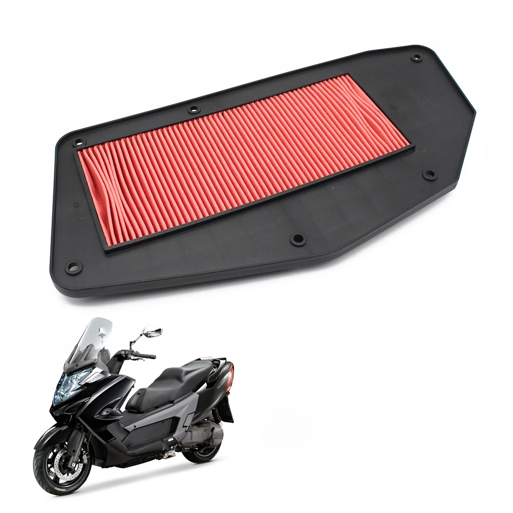 

MyRoad700i Scooter Air Filter For KYMCO MyRoad 700i 2011 2012 2013 2014 2015 Engine Intake Cleaner Replacement Parts