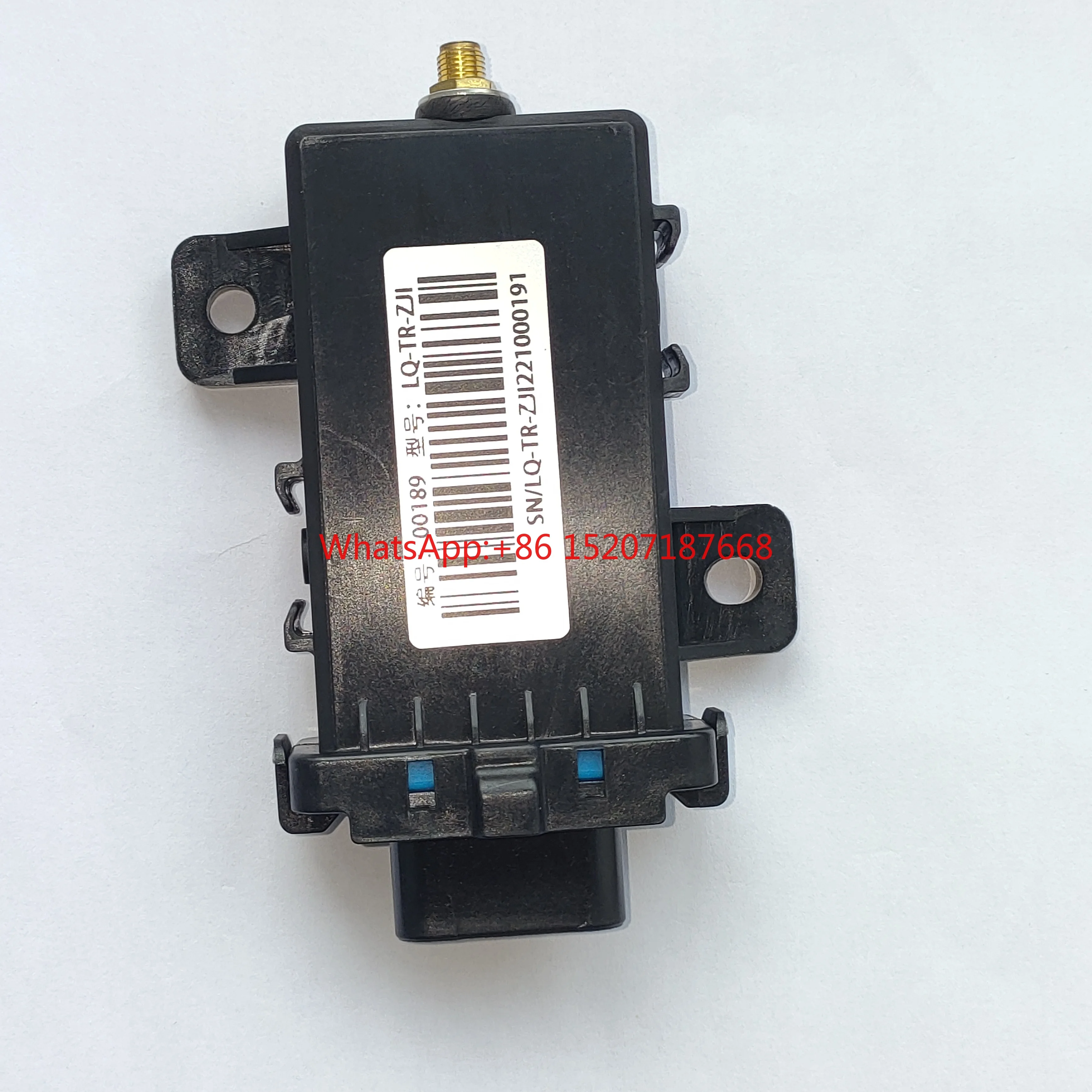 

External Internal Sensor 6 8 10 12 14 16 18 22 24 26 28 46 Wheels Tire Pressure Monitoring System industries Truck TPMS