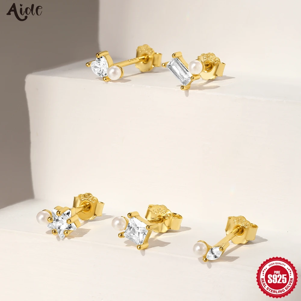 Aide 925 Sterling S…