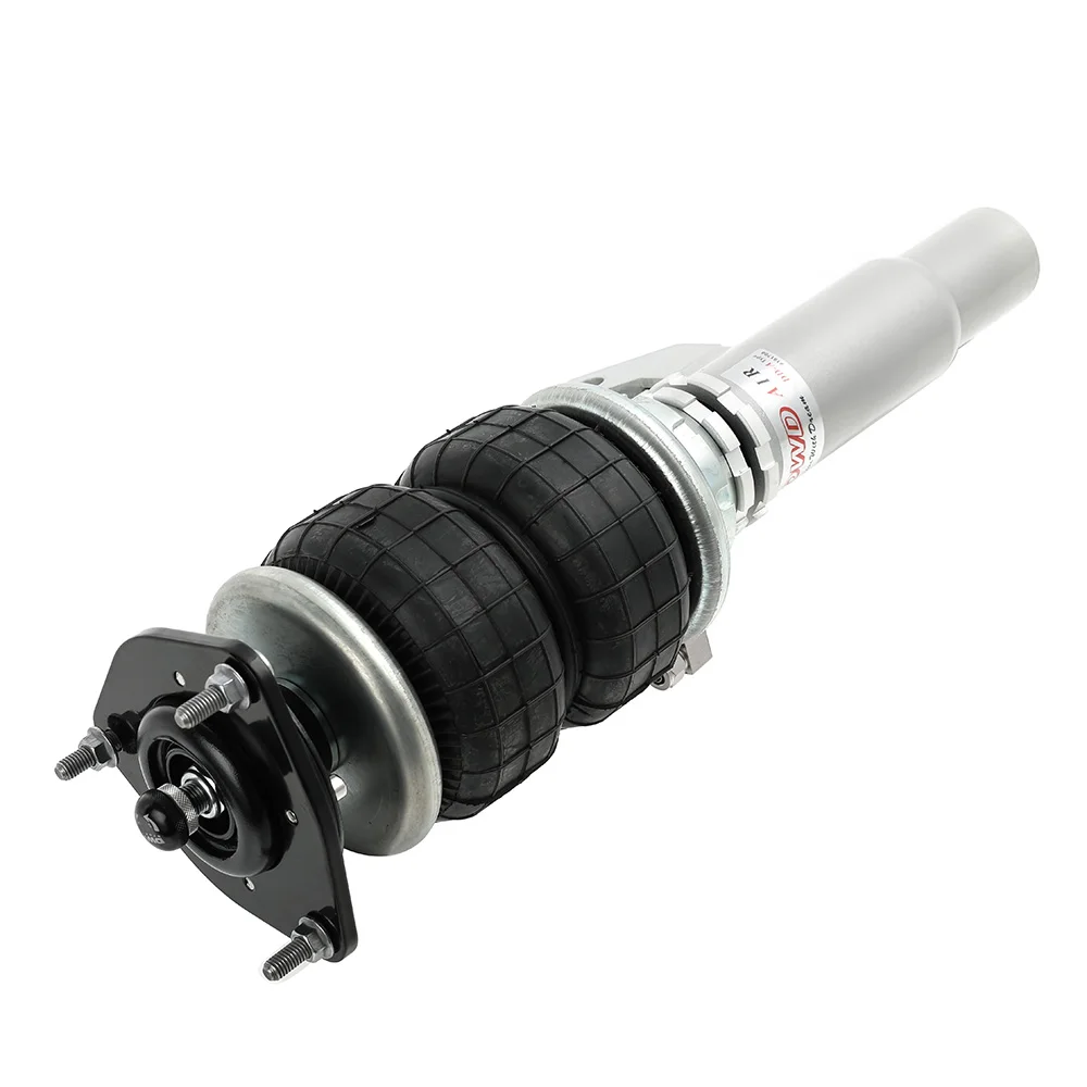

Performance Air Suspension Kits Air Struts with Control System and tank Customize shock absorbers to fit different cars