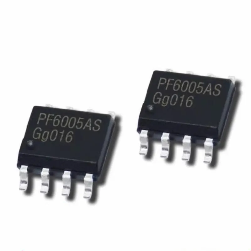 5 Stuks Pf6000ag Pf6003ag Pf6005ag SOT23-6 Pf6003as Pf6005as Sop8 Gloednieuw