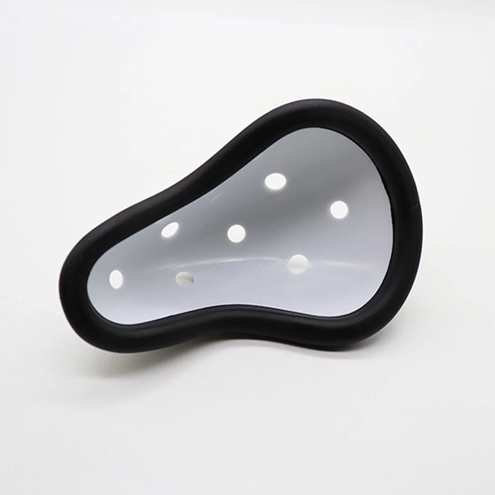 

5 Pcs Football Crotch Protector Boxing Abdominal and Groin Guard Supplies Men Protecter Men's