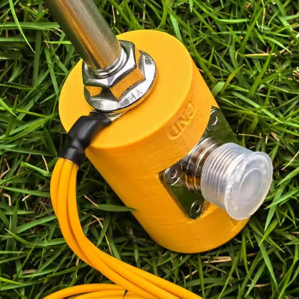 �y�Z�[�����z�Z�g�A���e�i�x�[�X�L�b�g M10 �L�k�A���e�i�x�[�X SO239 �A�_�v�^�Z�g�ɓK���� USDX QRP �e�X�g���[�^�[���o��