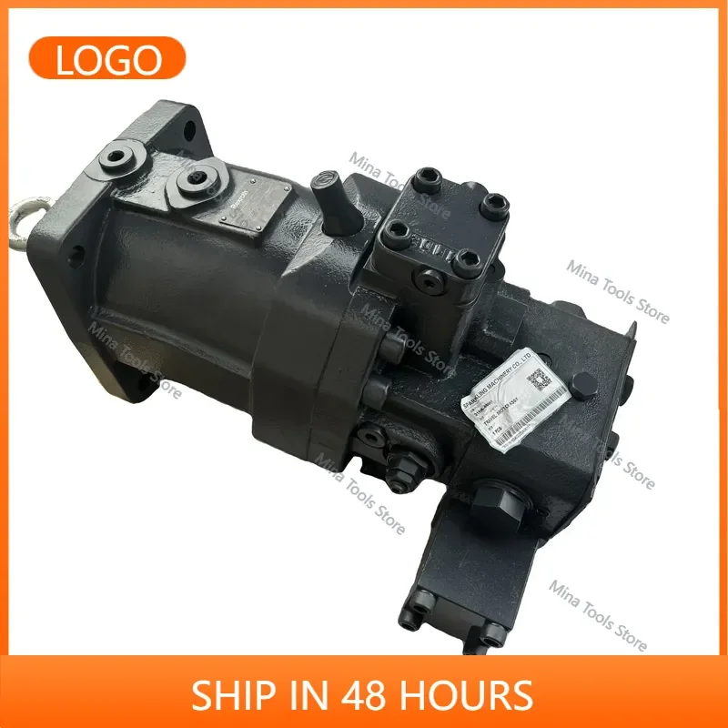 R200W-7A R200W-7 31N6-45011 31N6-45012 TRAVEL MOTOR