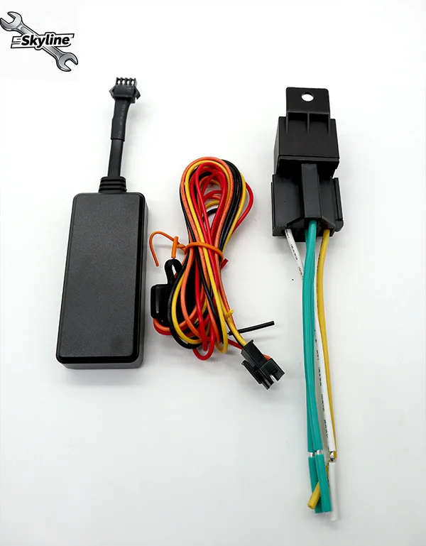 4G tracker, electric vehicle, car gps positioning, vehicle anti-theft, vehicle-mounted tracking, electric bike tracker