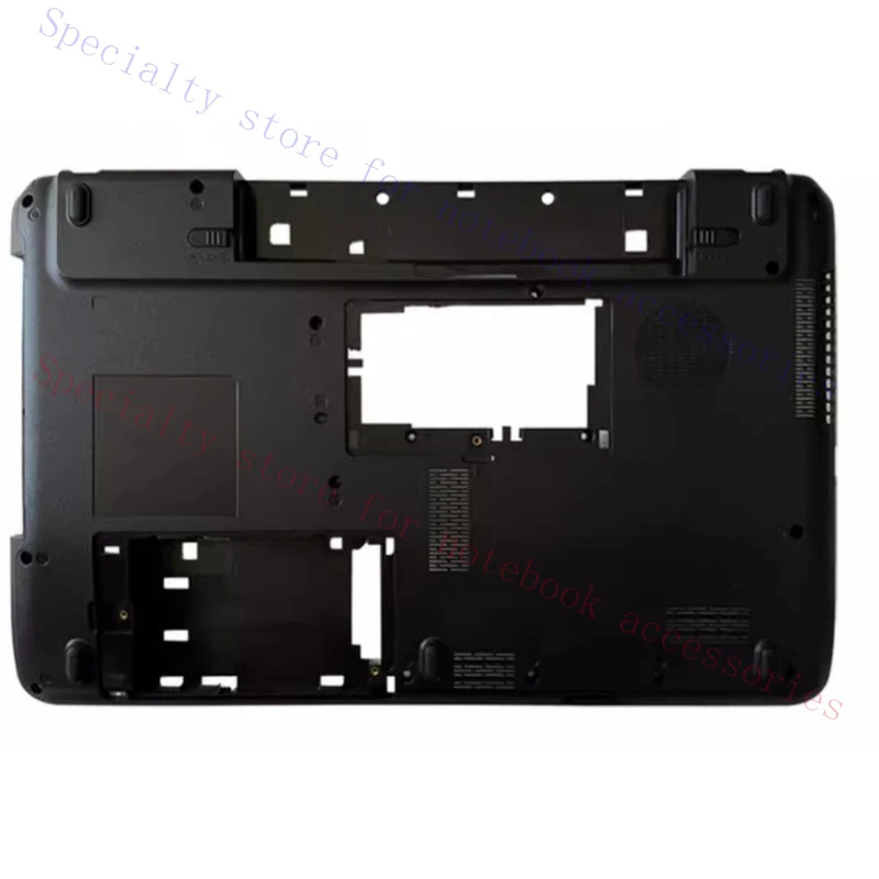 

A+ D Shell for TOSHIBA SATELLITE C650 C650D C655 C655D Bottom Base Case Cover