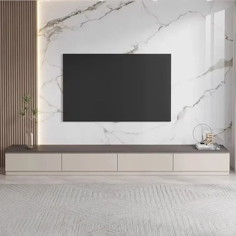 

Unique Simple Tv Stand Nordic Decor Elegant Glamour Tv Cabinet Nordic Storage Mueble De Sala Uniqueos Living Room Furniture