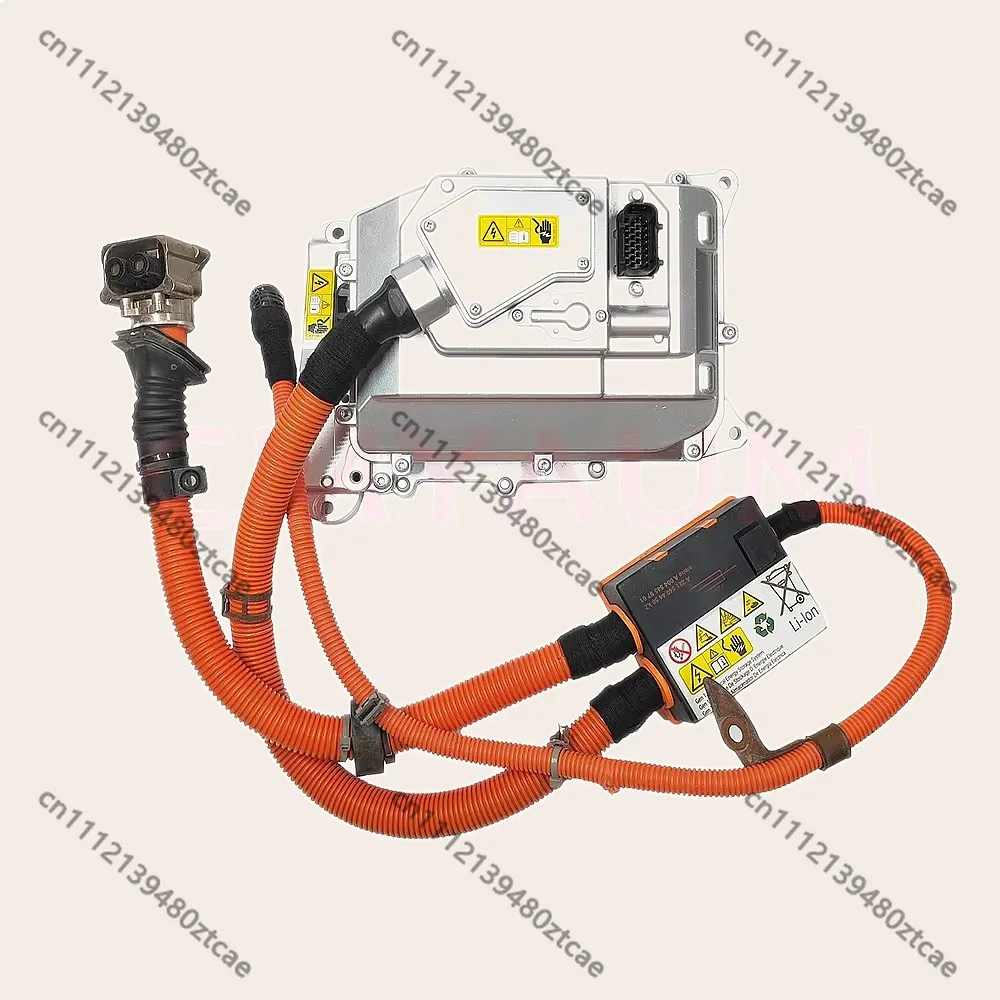 W221 Hybrid Battery Inverter Converter S-Class 2010-2013 Replacement Part