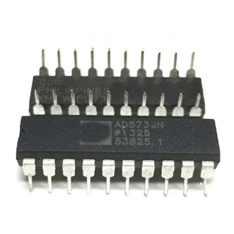 10Pcs/Lot 	AD573JN	 	20-DIP	 Help PCBA Complete BOM And Material List