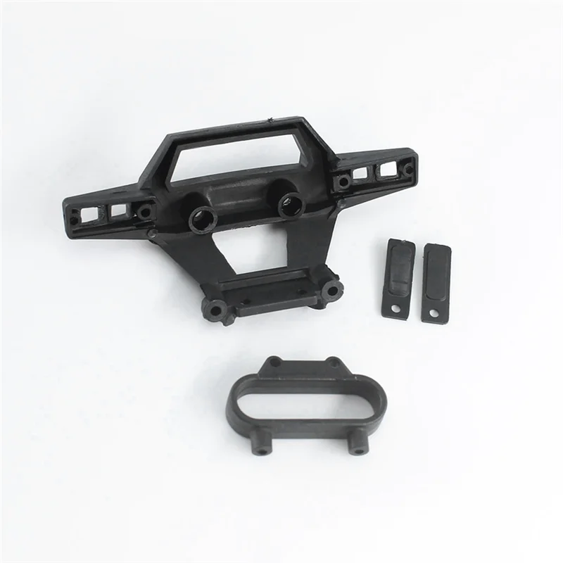 Für SCY Ferngesteuertes Auto 16101 16102-6008 Frontstoßstangenbaugruppe Compone