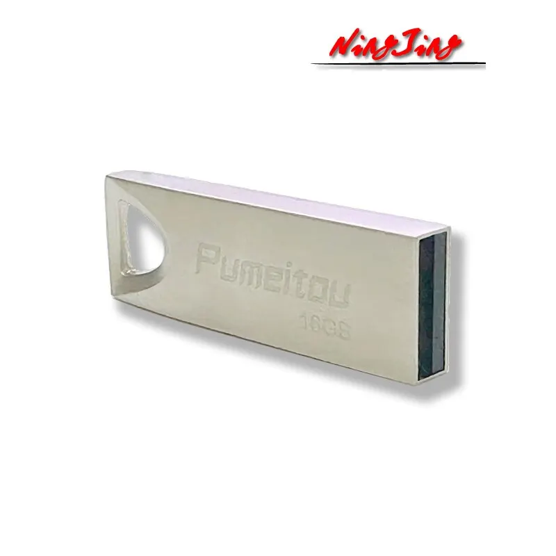 

Pumeitou PMT USB Flash Drive Micro USB USB 2.0 16G 32G 64G Read 20Mbps Write 8Mbps For PC Laptop Desktop
