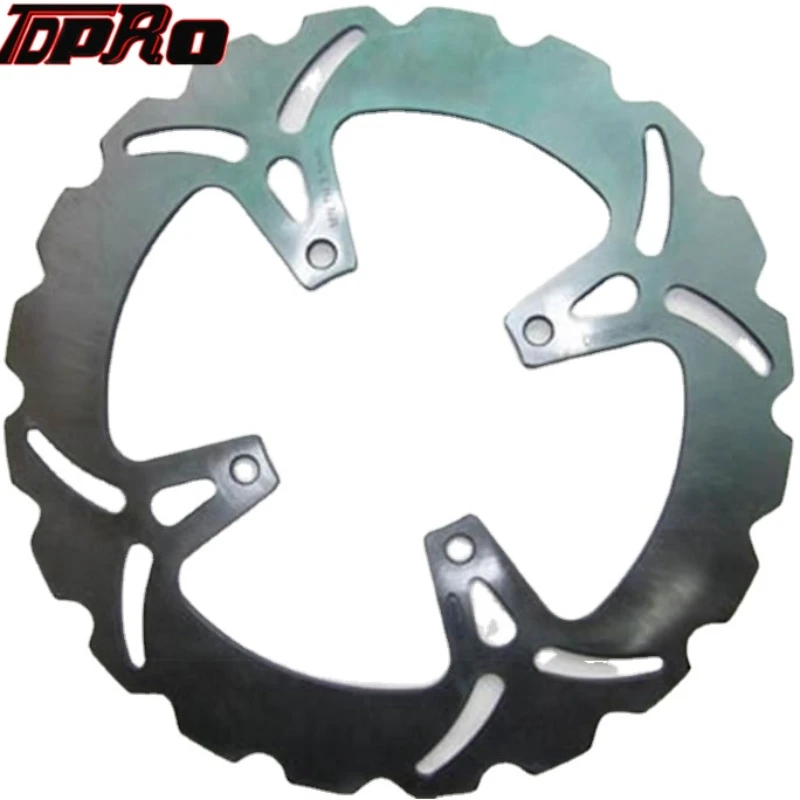 

Ротор заднего тормозного диска для Suzuki GSX 400 IMPULSE 1994 1999 GS 500 E GSX 600 F