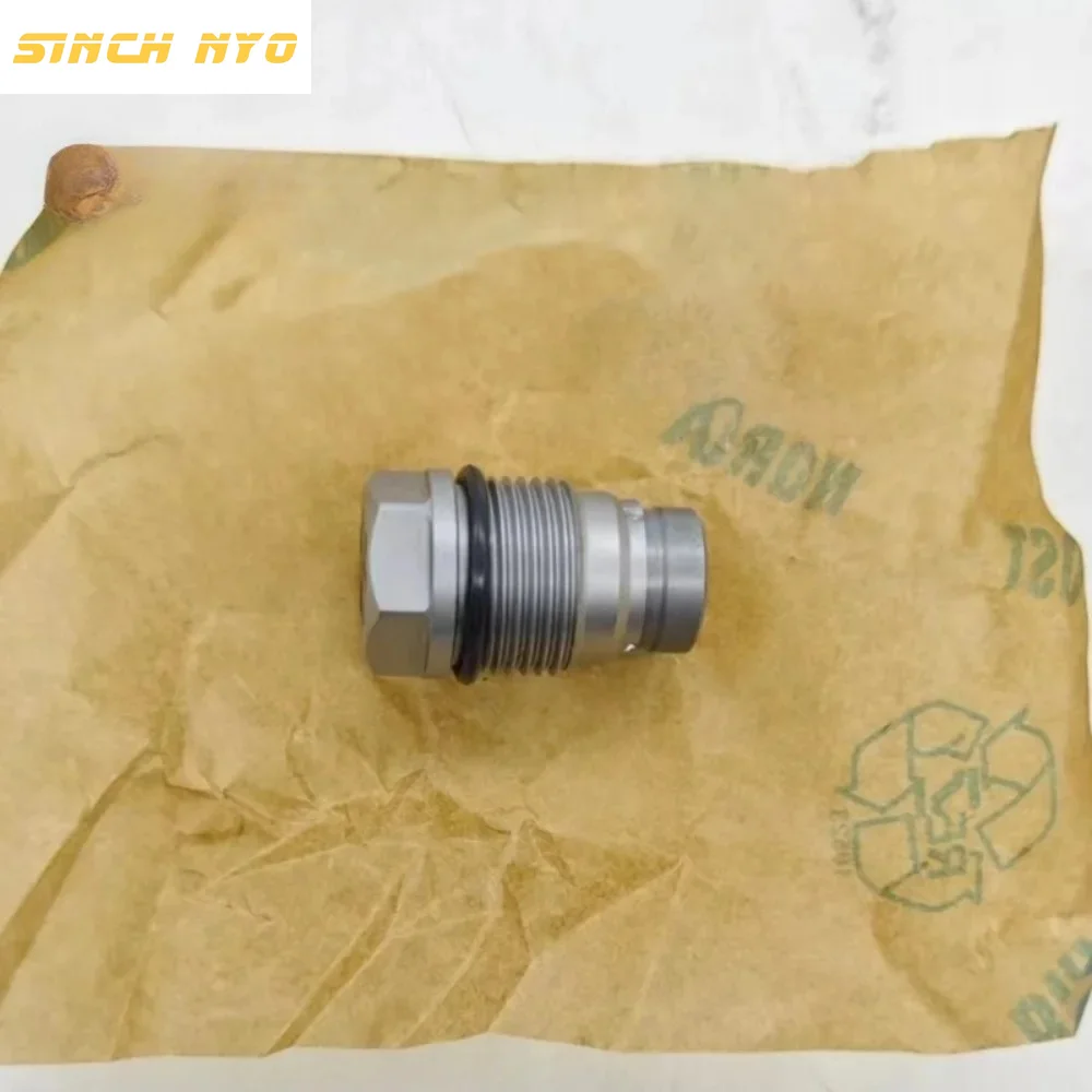 

1110010018 Rail Secure Valve for TEMSA DIAMOND TEMSA DIAMOND Temassa