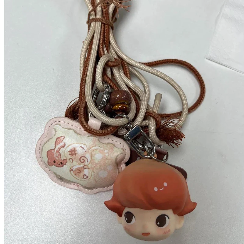 Подлинная в наличии DIMOO The  – обзор и цена Phone Accessories Popmart