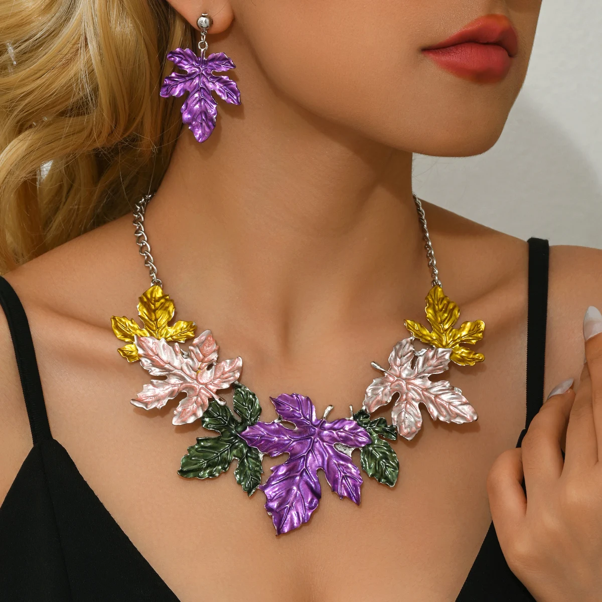 #23 Highest Rated Matching Earring Sets to Buy in 2026