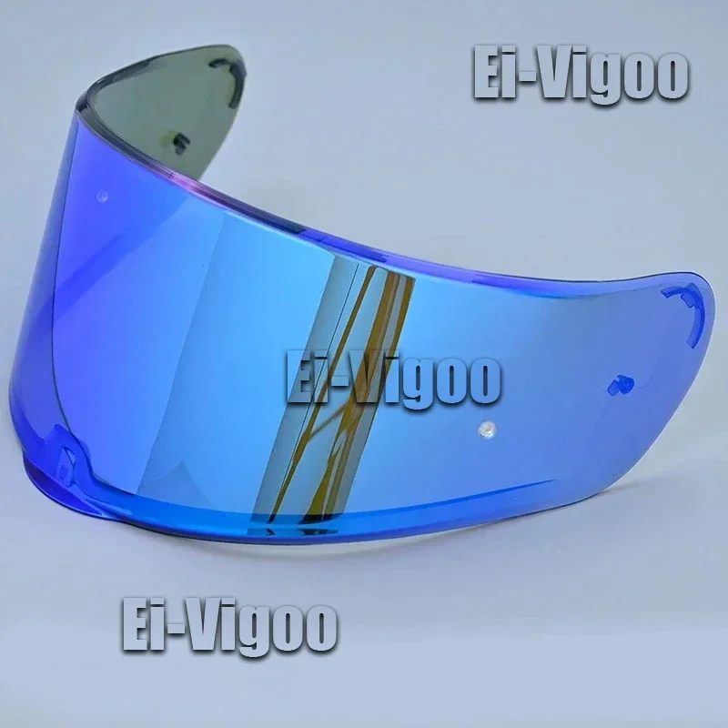 LS2 FF397 FF801 หมวกกันน็อครถจักรยานยนต์ Visor CLEAR Dark SMOKE หลายสี Silver SHIELD Vizard เหมาะสําหรับ Ls2 เวกเตอร์หมวกกันน็อกเลนส์