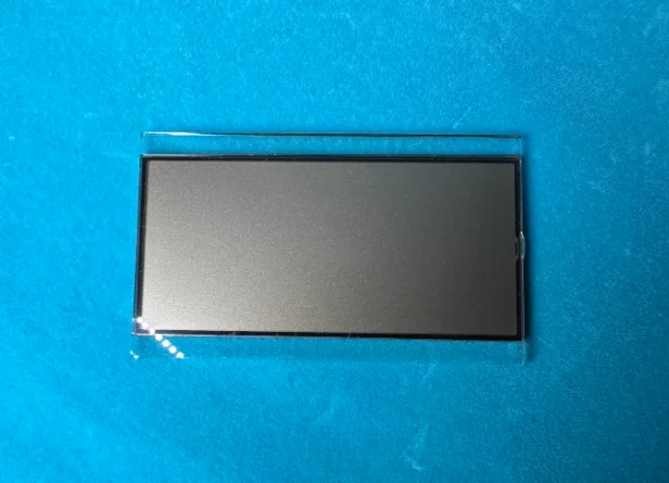 

New Fluke 87V Display Screen