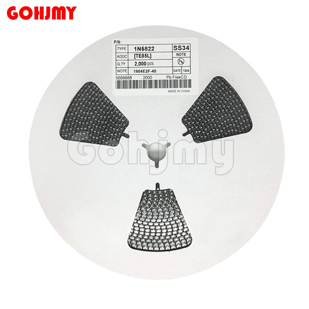 2000PCS M1 M4 M7 SS…