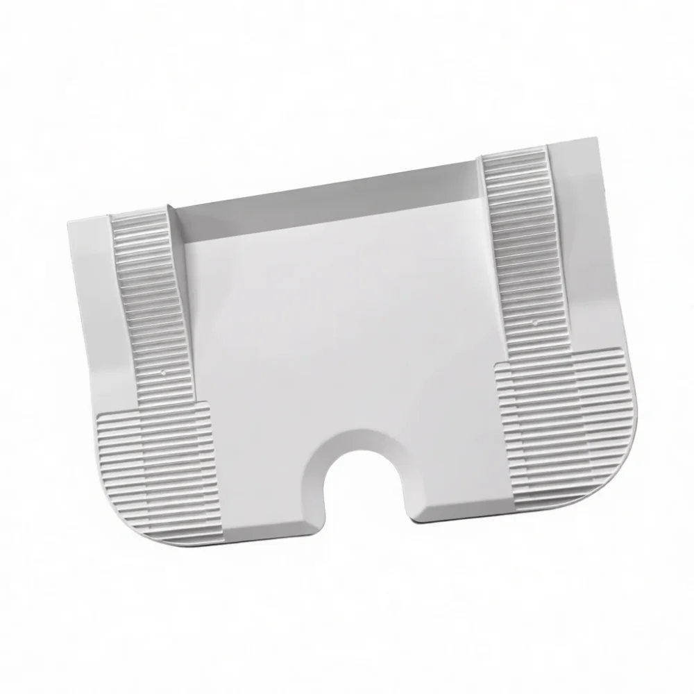 Climbing Threshold Extension Board For Roborock P10 P10S Pro V20 Robot Vacuum Mat Floor Assistant Cleaning Accessory Part