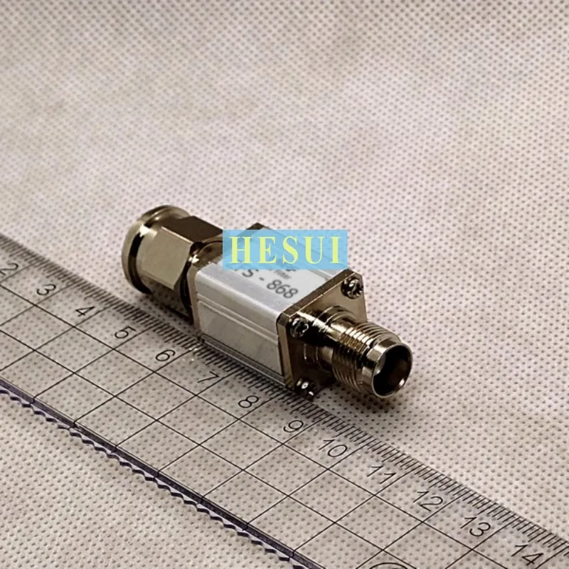 Bpf Filter Rf 868Mh…