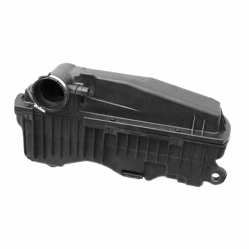 Luchtfilter 1420P0 Luchtinlaatsysteem Voor 206 307 206Cc 206 Hathback 206 Sw 307Cc 307Sw308 PARTIER Box Citroen C4