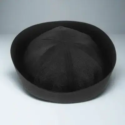 قبعة بحار أنيقة اللون تتماشى مع أي زي مثالي للحفلات والعروض المسرحية وقبعة الكابتن التنكرية وقبعات البحارة النسائية