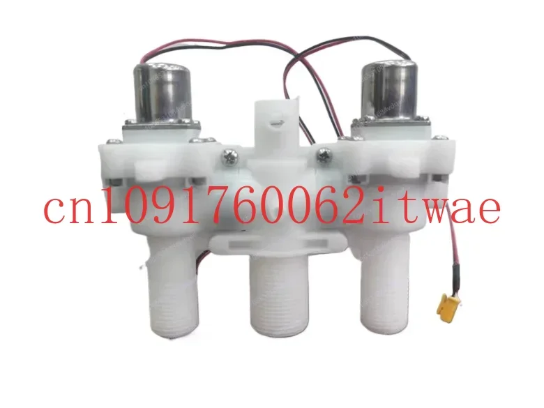 

Умный электромагнитный клапан для унитаза, аксессуары для унитаза, импульсный клапан, бистабильная крышка унитаза, смывной клапан