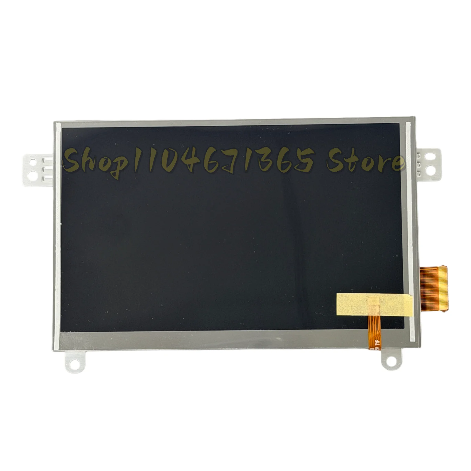 TM070RDZG53  LCD Display Panel Screen Module for Car Navigation