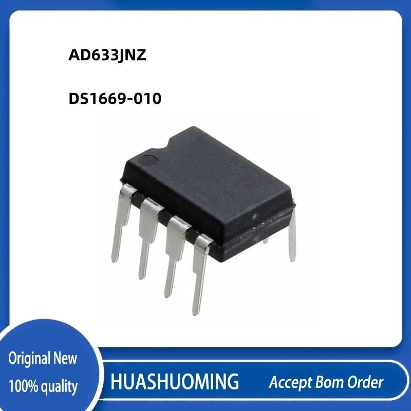 5-ピース-ロット新-ad633jnz-ad633j-ad633jn-ad633-ds1669-010-ds1669-ds1669-010-dip8