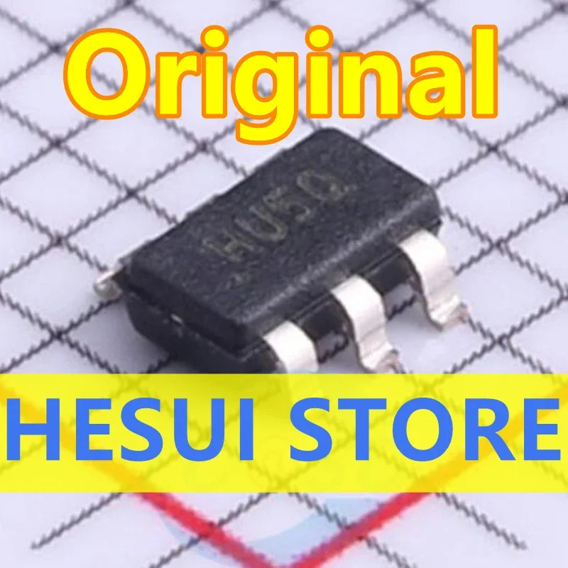 MCP1623T-I/CHY MCP1…