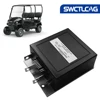 36V 300A DCS DC Controller 9Pin 1206SX 73144G01 73144G06 Für EZGO TXT & Medalist 2