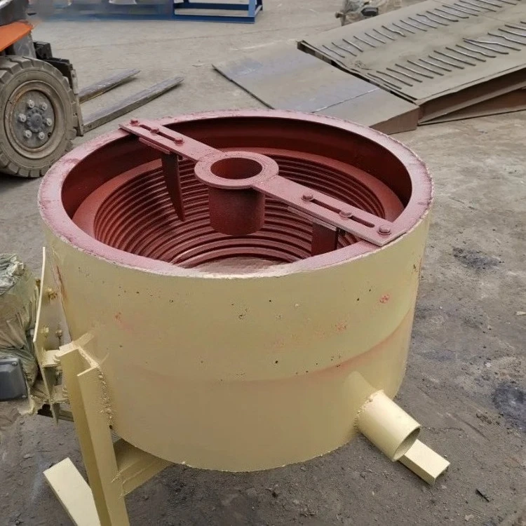 LX80 Model Gold Centrifuge Separator Gravity Separation Machine for Selecting Gold from Tailings And Concentrate
