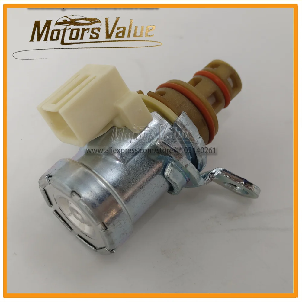 

05169313AA Transmission Solenoid Valve 62TE Transmission Variable Force Solenoid Valve for 2007-2017 Chrysler Wrangler Jeep