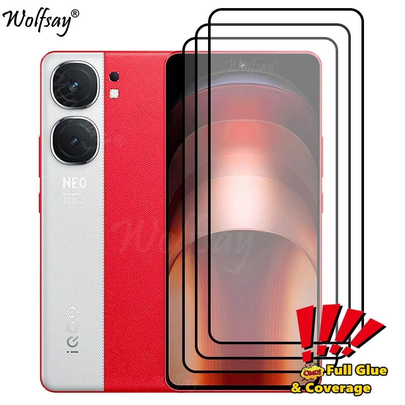 Full Cover Screen P…