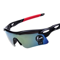 Cycling Outdoor Sports Glasses Cycling Sunglasses Men's and Women's Mountain Road Cycling UV Protection Riding MTB Sunglasses