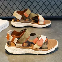 40-45 Size 44 Barefoot Slippers Summer Boots Male Shoes Sandal Man For Summer Sneakers Sports Pas Cher College Kawaiis