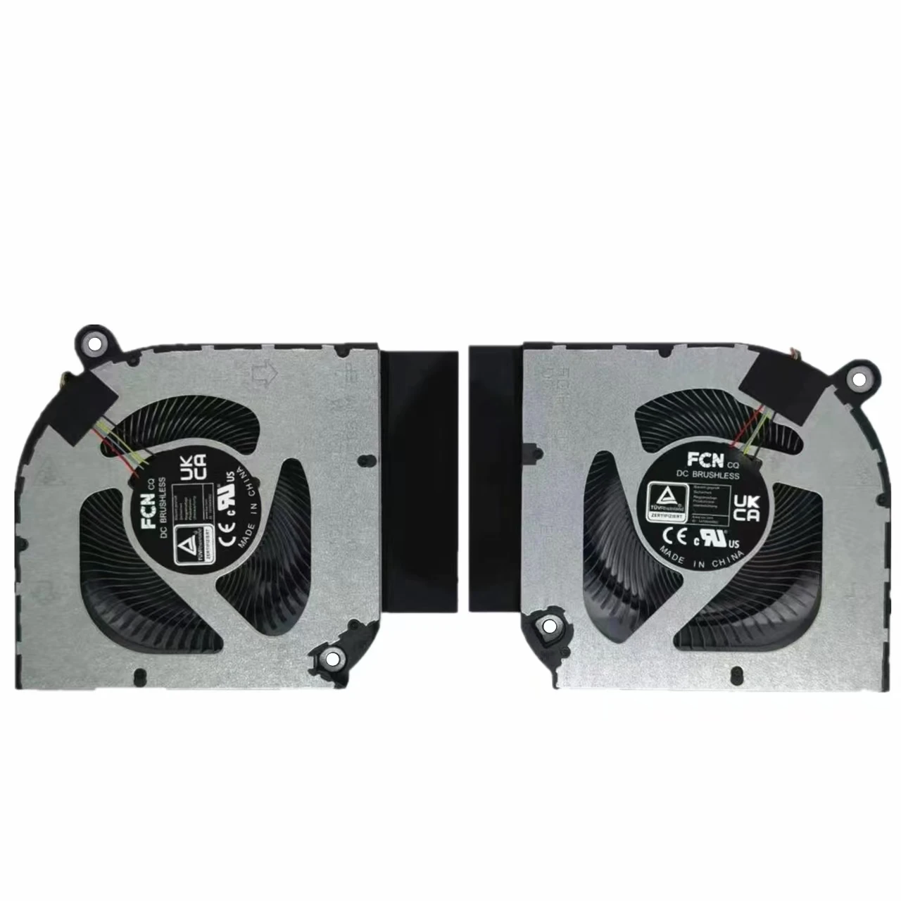 New Laptop CPU+GPU Cooling Fan for ACER Predator Helios Neo 16 2023 PHN16-71 PHN18-71 PHN16-71-5606 N22Q22 Series DFSCL12E16486M