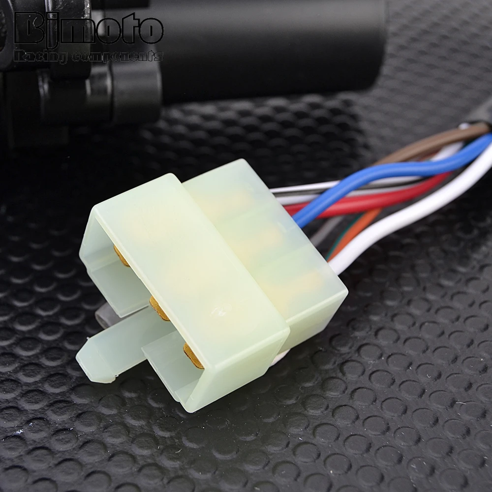 Ignition Switch with Key Fuel Cap For Kawasaki ZR400 ZZR400 ZZR600 ZXR400 ZXR750 ZX900 NINJA ZX-9R ZX-7RR ZX-7R ZX750