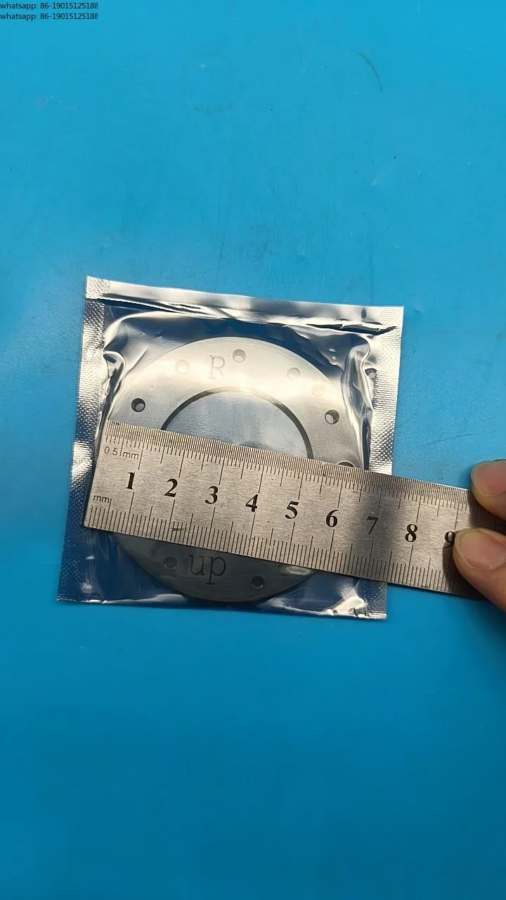 High Quality  A37-3052 Neutralizer Cover, Coating Machine Accessories