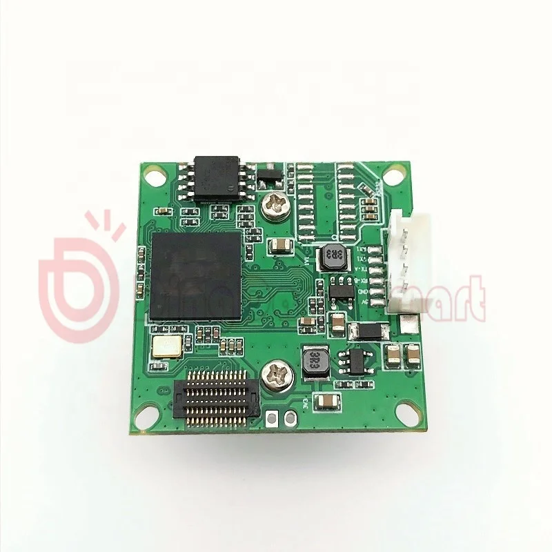 2026 VC0706 Protocol 2.0MP 1080P TTL RS232 RS485 Jpeg Serial Camera Module