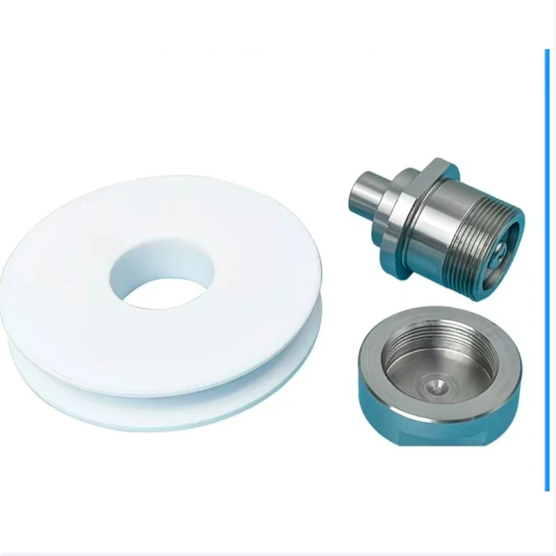 Suitable for Slow Wire Ceramic Lead Wheel Lower Head Guide Group S461 Suction  Turbine