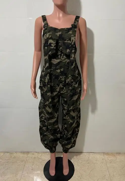 Jumpsuit Women 2026… - image