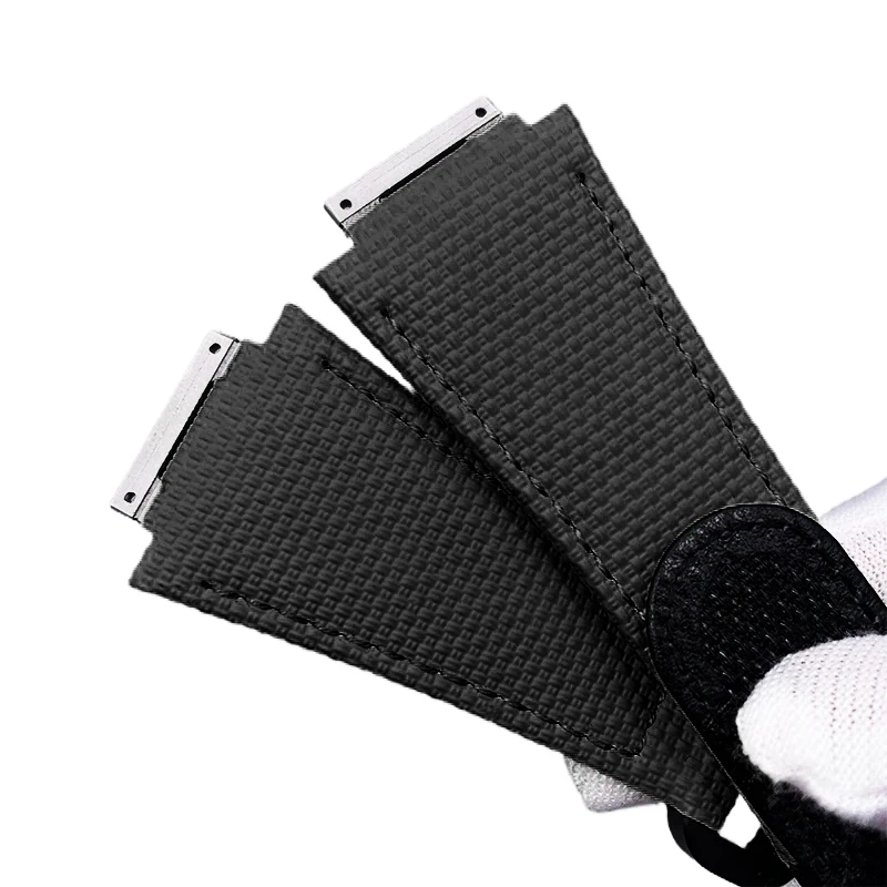 ‌ قسط مخصص RM الفرقة FMK حزام لريتشارد ميل RM055 RM035 RM11/RM67/RM030/RM50/RM52/RM61 RM35-01 RM27-04 سوار فيتون