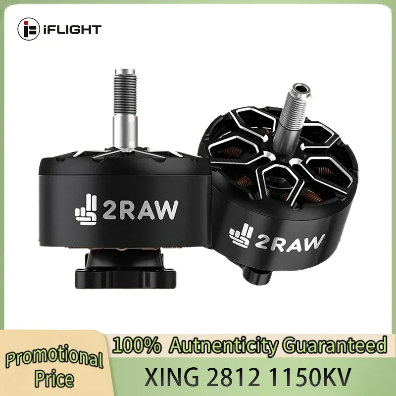 Iflight Xing 2812 1…
