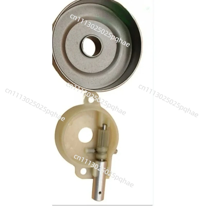 Clutch Sprocket Passive Disc Oil Pump Parts for Chainsaw HUS137 136 141 142 36 41