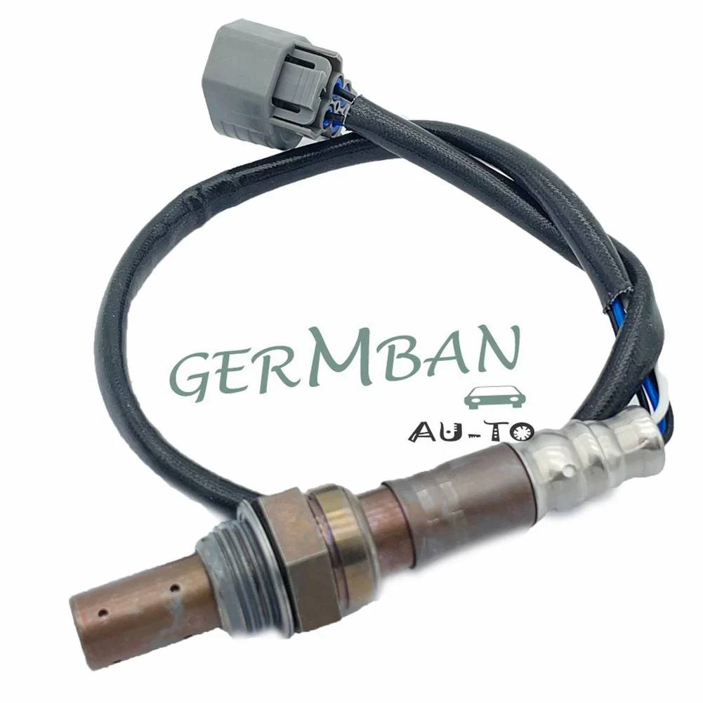 1X43-9F472-AB 1x439f472ab Oxygen Sensor Lambda Probe O2 For Jaguar XK 8 Coupe (X100) XK 8 Convertible (X100) X-TYPE (X400)