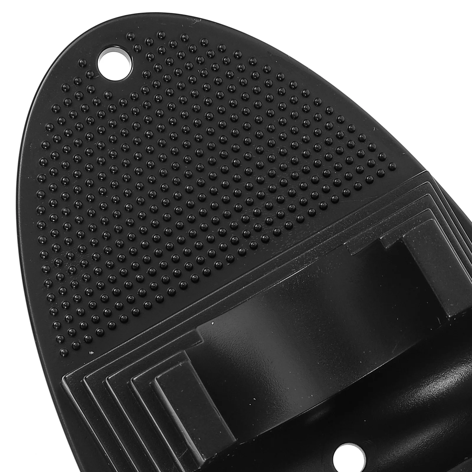 

2pcs Scooter Rack Lightweight Plastic Parking Stopper Stand For Electric Scooter Portable Holder Outdoor Park Use