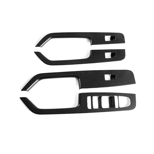 

Cool Car Trim Cover Window Regulator For Shark 6 (4 Pcs)